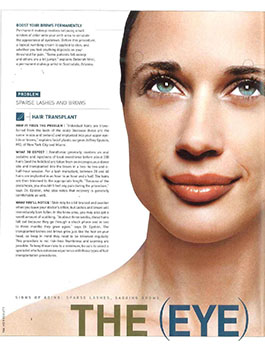 Dr. Epstein in New Beauty